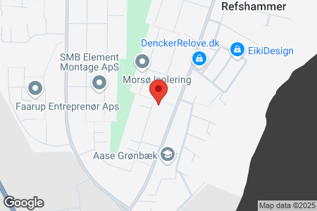 Engkarsevej 1, 7900 Nykøbing M